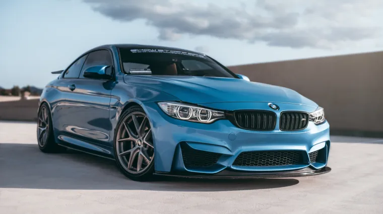 Pokrenuta istraga protiv BMW-a: Uz pomoć trgovaca pretjerivali s podacima o prodaji?