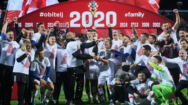 Zna se gdje će Vatreni imati kamp tijekom EURA: Boravit će u luksuznom resortu u &Scaron;kotskoj