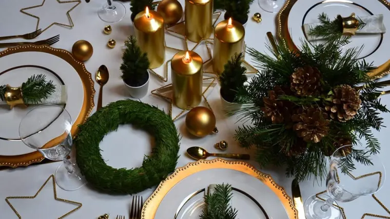 Blagdansko uređenje doma: Ideje za ukra&scaron;avanje i dekoracije