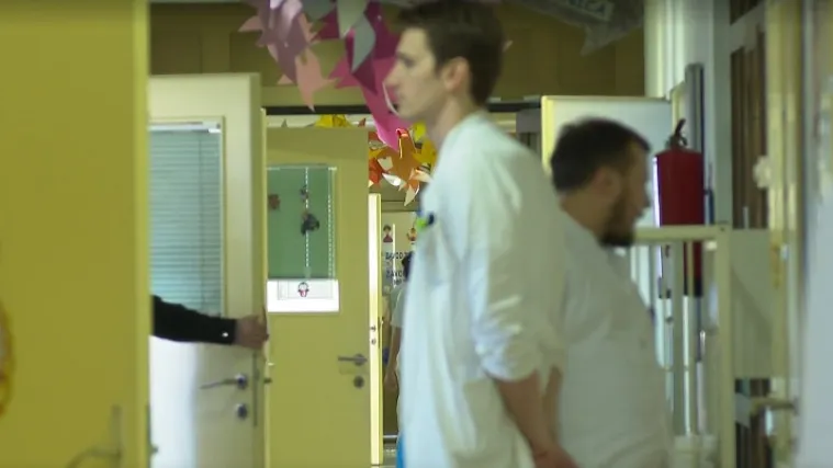 'Živimo u nadi da ćemo idući biti sa svojom obitelji'