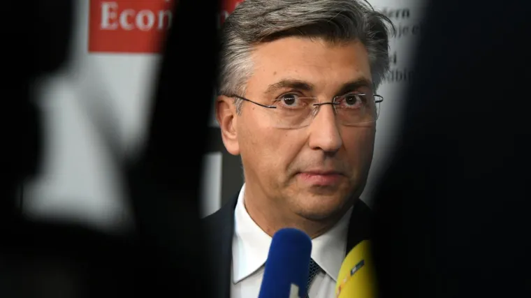 'To je bitka za smjer Hrvatske, a Milanović sada glumata da je pun zajedni&scaron;tva'