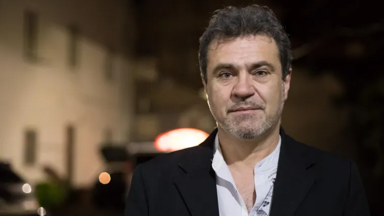 'Iskreno, mislio sam da me neće primiti zbog zakulisnih igara... Cilj mi je da se negdje pojavim'