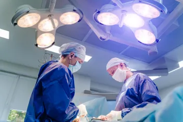 Prva transplantacija ljudske glave bit će moguća prije 2030.?