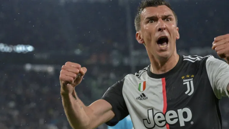 Legenda Crvenih vragova objasnila zašto United treba dovesti Hrvata