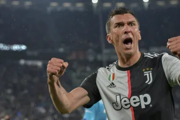 Legenda Crvenih vragova objasnila zašto United treba dovesti Hrvata