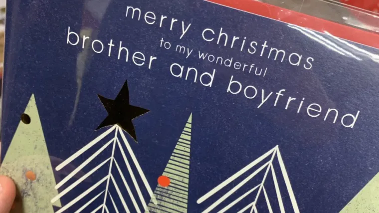 'Prilično sam siguran da ovo nije trebalo ovako pisati'