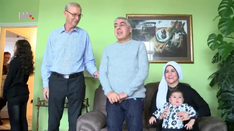 'Na&scaron;a vrata su im uvijek otvorena. Ova kuća je i njihova'