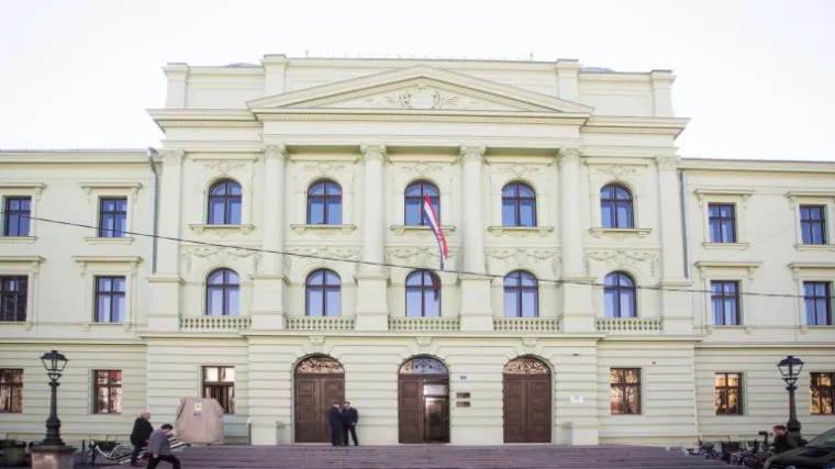 Prije dvije godine mu je ukinut status