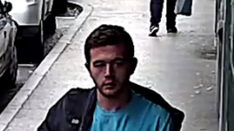 Zagrebačka policija ga traži i treba va&scaron;u pomoć