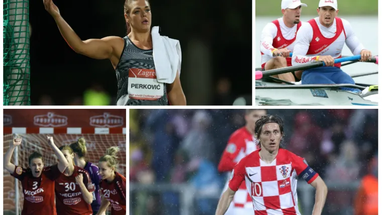 Recite nam tko vas je odu&scaron;evio u godini na zalasku