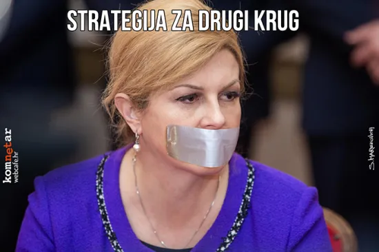 To bi trebalo upaliti...