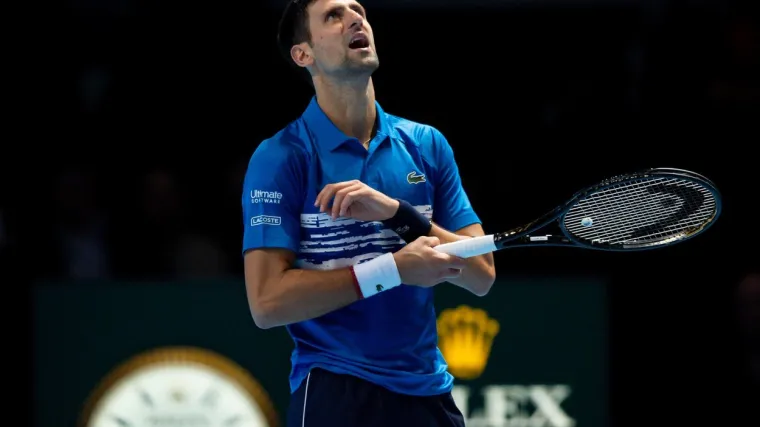 Pomogao mu da nastupi na prestižnom turniru