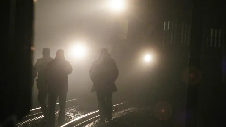 Vozač je nepropisno vozio unatrag, stariji mu&scaron;karac je smrtno stradao