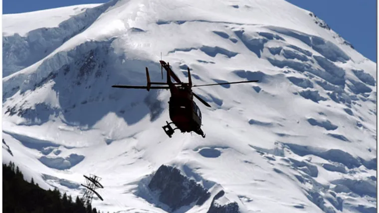 Božićno čudo: Austrijanca na skijali&scaron;tu zatrpala lavina,  preživio pet sati pod gomilom snijega