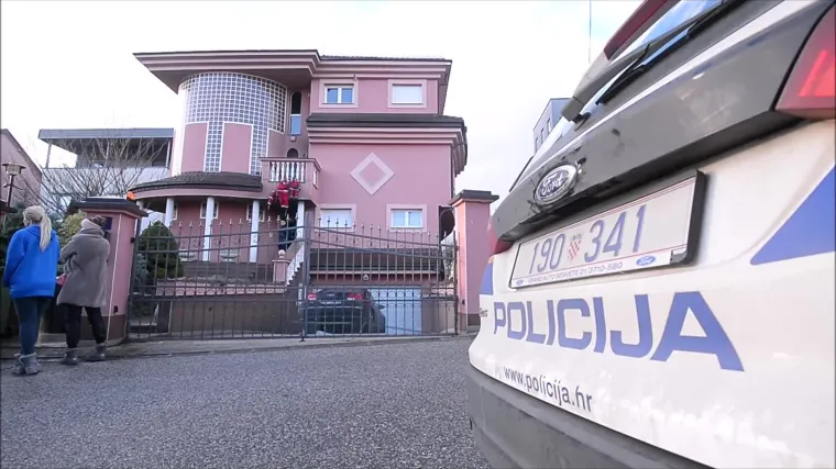 Kalinić: 'Susjed je već bio u nesvijesti kada sam ga na&scaron;ao. Jedan pas je izgorio, drugog smo spasili'