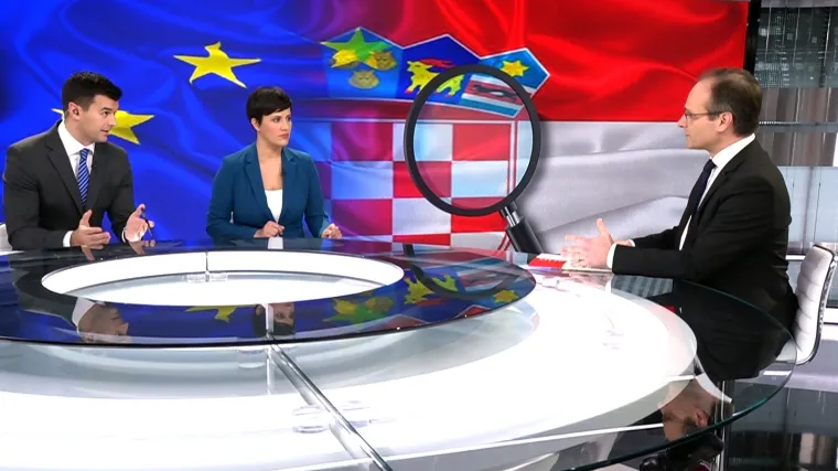 &Scaron;to Hrvatskoj donosi predsjedanje Vijećem EU? 'Odrazit će se na turizam, ali i ulaganja'