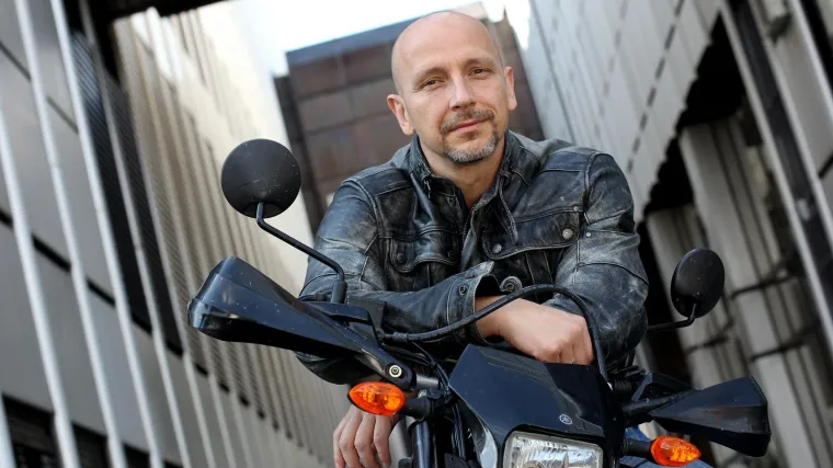 'Stajao sam na 9. katu i mislio da ću skočiti. Beskrajno hvala na emisiji o depresiji'