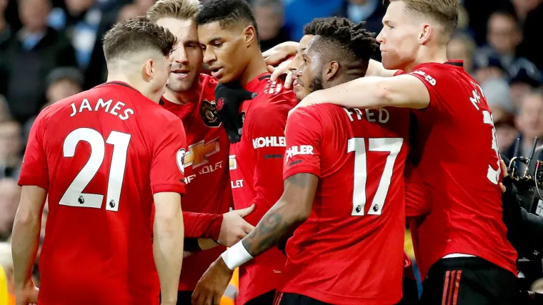 Crveni vragovi zabili čak četiri komada, ali morali su preokretati rezultat