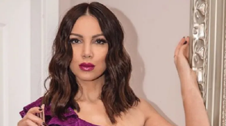 'Božanstvena žena'