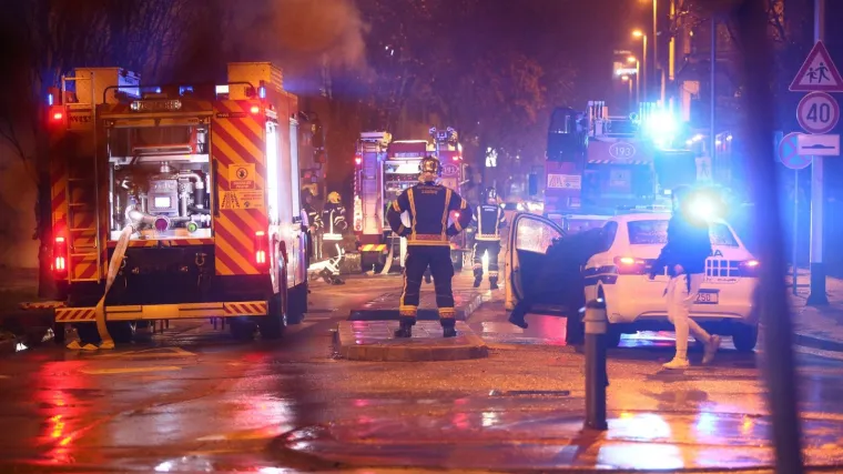 Pavle Kalinić spasio dvoje ljudi, jo&scaron; se istražuje uzrok nesreće