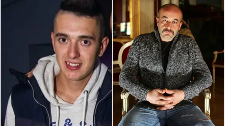 'Ja sam znala da on nema položen vozački, ali...'