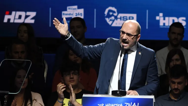 Otkrili su i koja će biti njegova uloga u predstojećoj kampanji