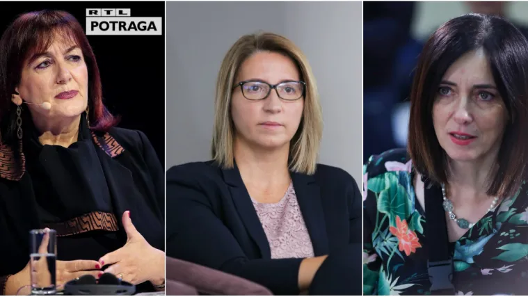 Hrvatice na sve moćnijim položajima u Europi, ali u Hrvatskoj su ignorirane: Potraga otkriva zašto!