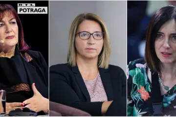 Hrvatice na sve moćnijim položajima u Europi, ali u Hrvatskoj su ignorirane: Potraga otkriva zašto!