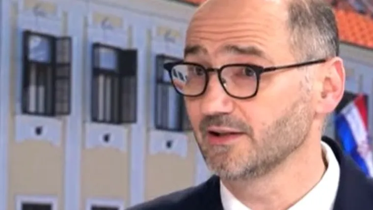 SDP-OVAC KLISOVIĆ VLADI DAO JEDINICU, ALI ONDA IZNENADIO: 'Oporba sada treba utihnuti i prestati kritizirati vladajuće...'