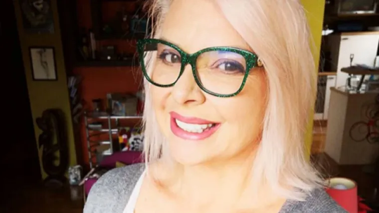 'Moj otac je slijep, a malena Balie ga vodi po kući'