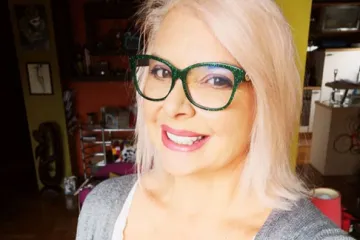 'Moj otac je slijep, a malena Balie ga vodi po kući'