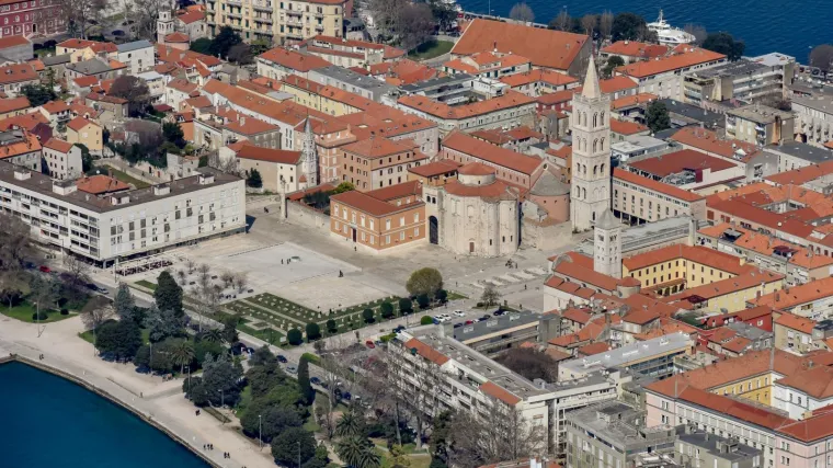 Samo preko dječjeg vrtića izvukla pola milijuna kuna?