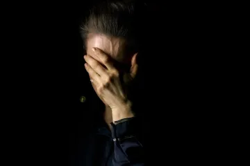 'Čovjek se zaplete i vi&scaron;e se ne može izvući'