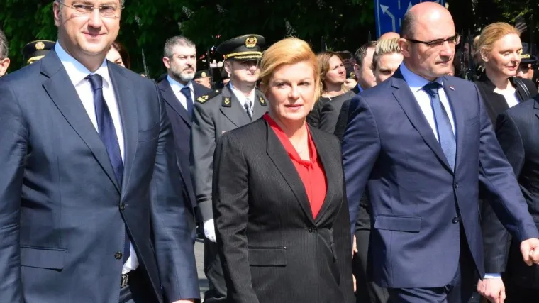 'To pokazuje da je situacija vrlo ozbiljna"