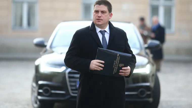 'Njegova uloga se previ&scaron;e mistificira, ne može on sam Kolindi donijeti pobjedu, svi su bitni'