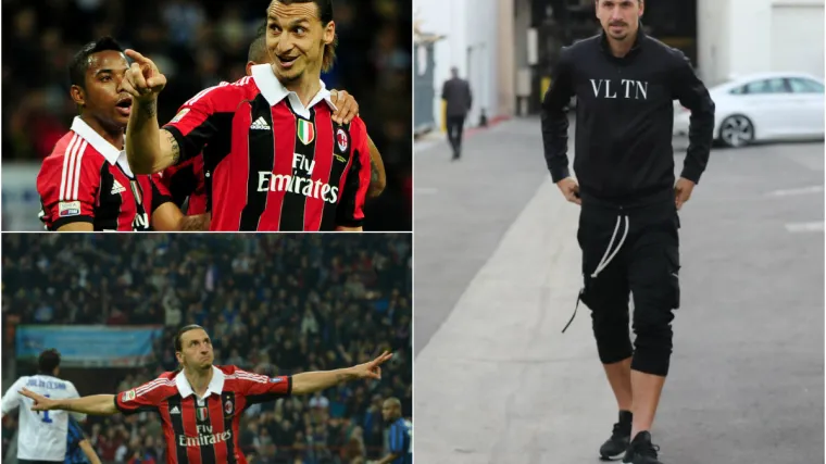 'Tu sam da pomognem spasiti ovu sezonu, koja nije dobro počela'