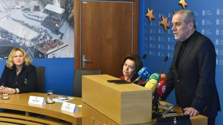 Djelatnici još tri gradske firme od siječnja će dobivati veće plaće