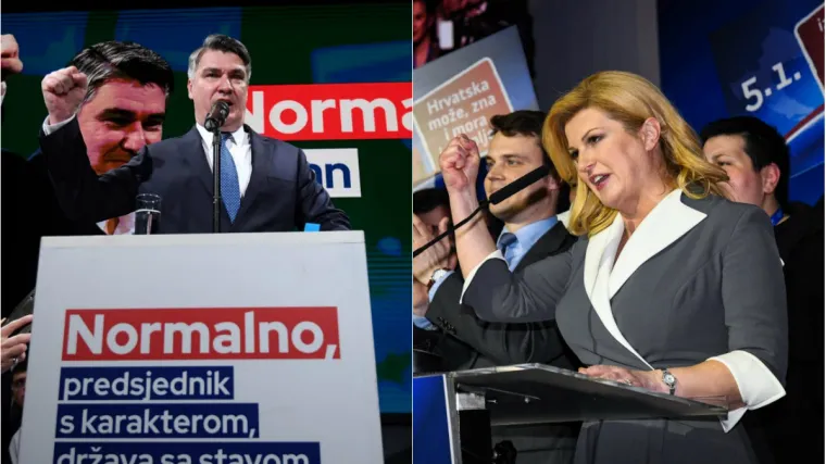 Evo gdje možete pratiti sučeljavanje