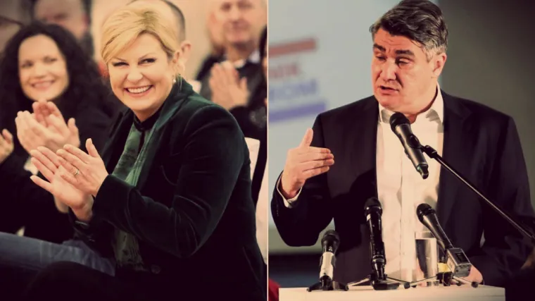 'Njeno pona&scaron;anje je eratično, čudno...'