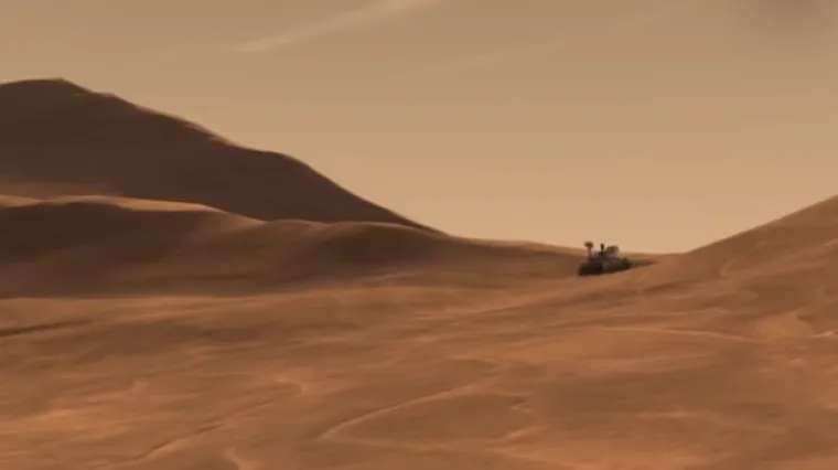 NASA udara temelje važnoj misiji: Šalje rover koji će istraživati krater nazvan po selu u BiH