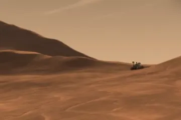 NASA udara temelje važnoj misiji: Šalje rover koji će istraživati krater nazvan po selu u BiH