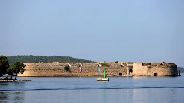 &Scaron;ibenik će krasiti svjetska atrakcija! 'Želimo povezani, jedinstveni i zajednički proizvod'