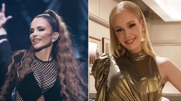 Rozga osigurala fini honorar, a Severina čak tri puta vi&scaron;e!