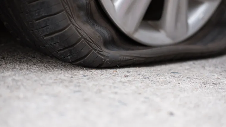 Zagrepčanin otišao, pa se vratio s 'alatom'