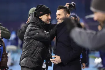 Kako je moguće da je Dinamo među deset najuspješnijih klubova ovog desetljeća u Europi?