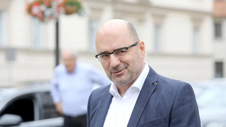 Otkrio je tko je odlučio da postane ključan čovjek Kolindine kampanje