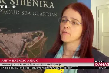 Obnavlja se jedna od najjačih utvrda na Jadranu - Tvrđava svetog Nikole