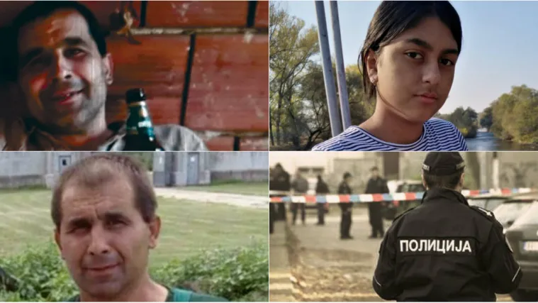 Užas u Srbiji! U grobnici pronađena djevojčica koju je oteo monstrum pedofil koji svoje žrtve &scaron;i&scaron;a pa siluje