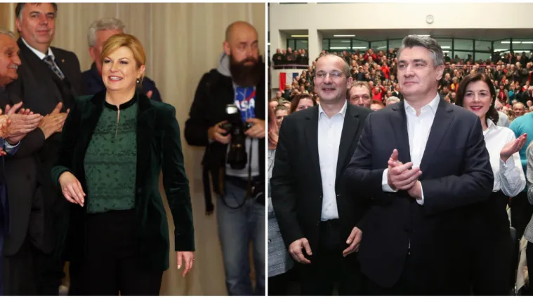 RTL Duel u 20 sati! 'Hoće li se ona moći koncentrirati, a on ostati u granicama pristojnosti?'