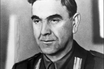 Stotinjak ljudi molilo za ustaškog poglavnika